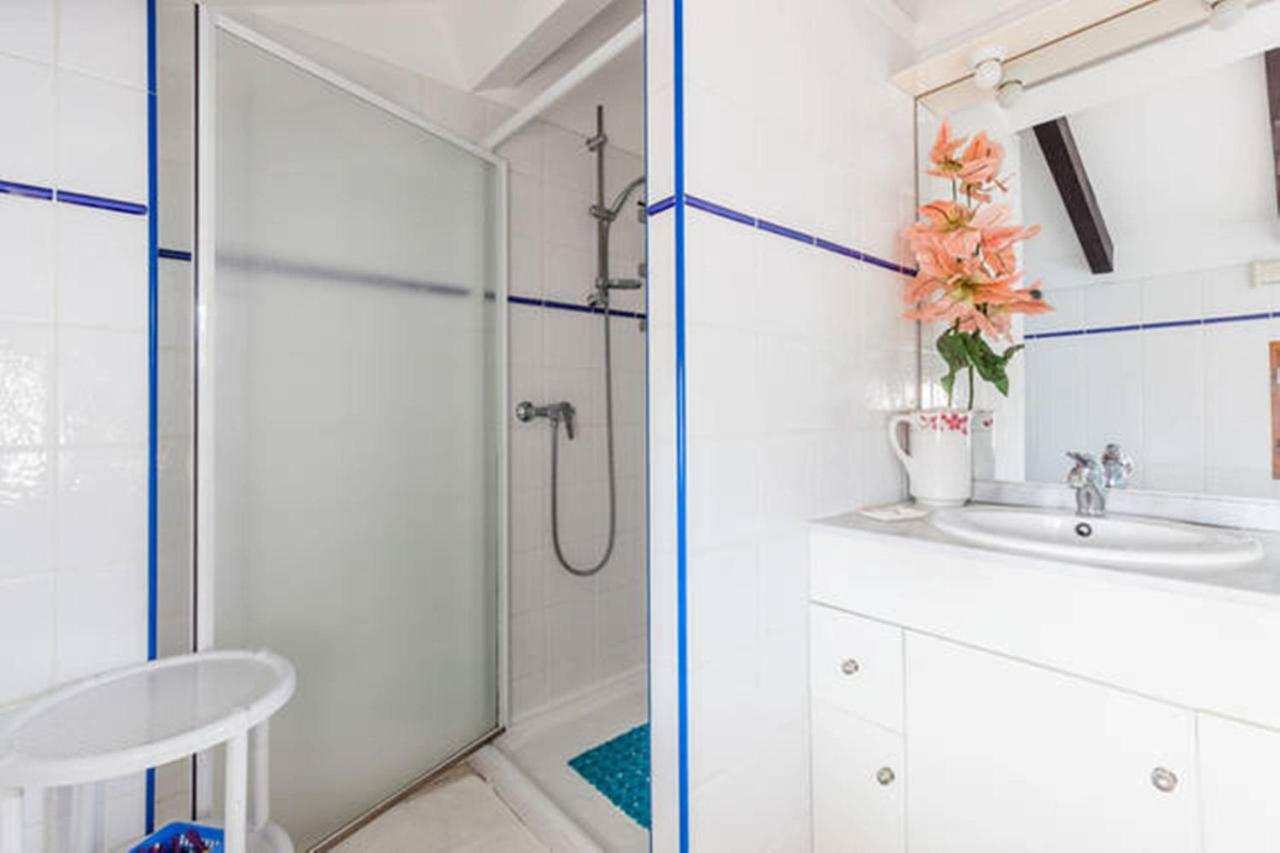 Studio Le Petit Nid D'Amour Meuble Tourisme 3 Etoiles Poggio Santa-Lucia-di-Tallano Exterior foto